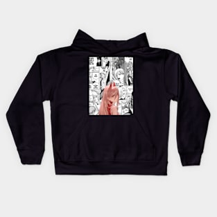 Power Kids Hoodie